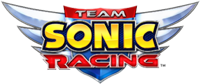 Team Sonic Racing™ (Xbox Game EU), Agent Gift Card, agentgiftcard.com